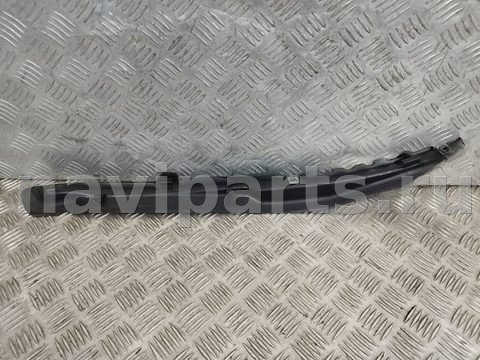Молдинг крыла переднего левого Citroen C4 Grand Picasso, 2013 г., арт. 112596596, фото 2