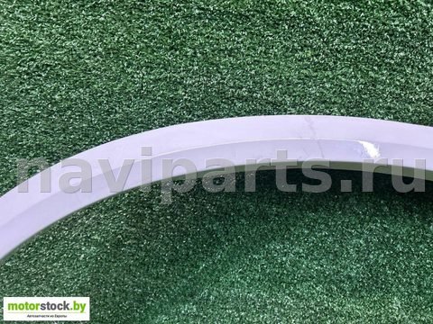Молдинг крыла переднего левого BMW X5 G05, 2021 г., OEM 8069285, арт. 113705822, фото 3
