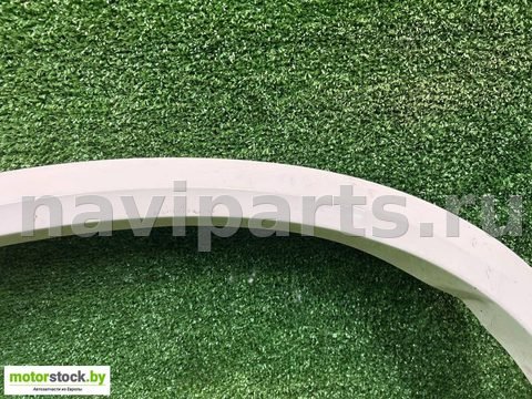 Молдинг крыла переднего левого BMW X5 G05, 2021 г., OEM 8069285, арт. 113705822, фото 4