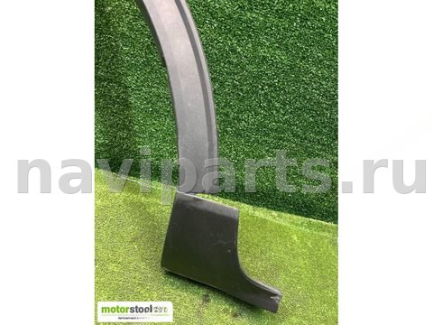 Молдинг крыла переднего левого Ford Escape, 2024 г., OEM LJ6BS16D239, арт. 113805039, фото 2