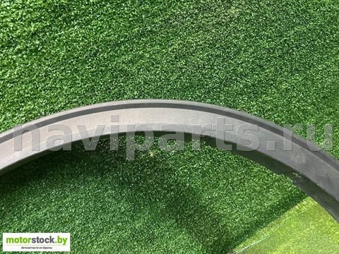 Молдинг крыла переднего левого Ford Escape, 2024 г., OEM LJ6BS16D239, арт. 113805039, фото 3