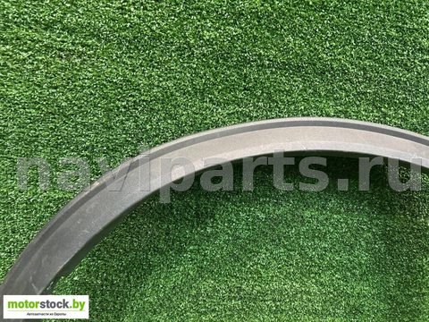 Молдинг крыла переднего левого Ford Escape, 2024 г., OEM LJ6BS16D239, арт. 113805039, фото 4