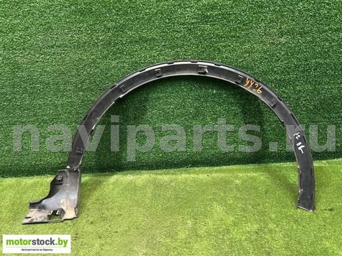 Молдинг крыла переднего левого Ford Escape, 2024 г., OEM LJ6BS16D239, арт. 113805039, фото 6