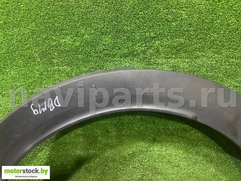 Молдинг крыла переднего левого Mini Countryman F60, 2023 г., OEM 7389365, арт. 113976313, фото 3