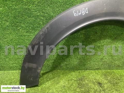 Молдинг крыла переднего левого Mini Countryman F60, 2023 г., OEM 7389365, арт. 113976313, фото 4