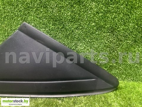 Молдинг крыла переднего левого Ford Kuga, 2019 г., OEM CJ54S16003, арт. 114020673, фото 2