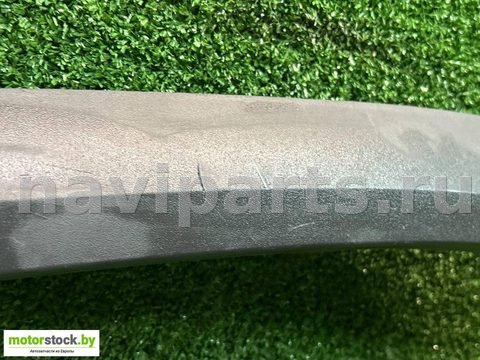 Молдинг крыла переднего левого GMC Acadia, 2023 г., OEM 84300803, арт. 114166270, фото 4