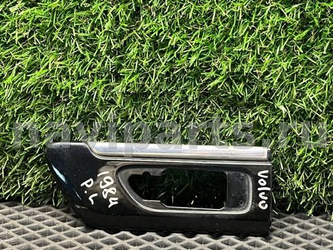 Новое Volvo S80, 2005 г., OEM 8658932, арт. 114270077