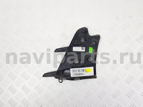 Молдинг крыла переднего левого BMW 4 G26, 2020 г., OEM 8081707, арт. 114328, фото 2