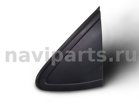 Молдинг крыла переднего левого Volkswagen Polo, 2014 г., арт. 1152_9