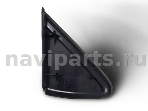Молдинг крыла переднего левого Volkswagen Polo, 2014 г., арт. 1152_9, фото 2