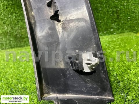 Молдинг крыла переднего левого Chevrolet Equinox, 2025 г., OEM 26344436, арт. 115495099, фото 2