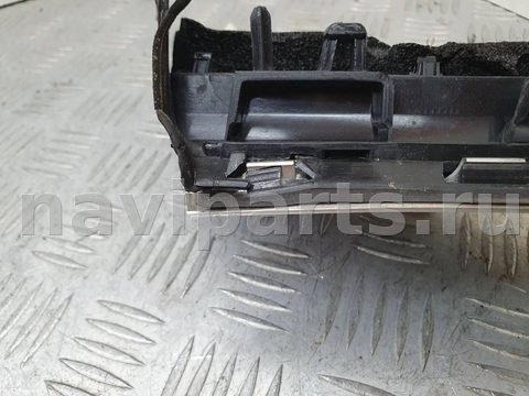 Молдинг крыла переднего левого Peugeot 5008, 2011 г., OEM 96859483XT, арт. 115669890, фото 6