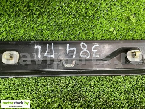 Молдинг крыла переднего левого Peugeot 3008, 2019 г., OEM 9814228777, арт. 120782531, фото 3