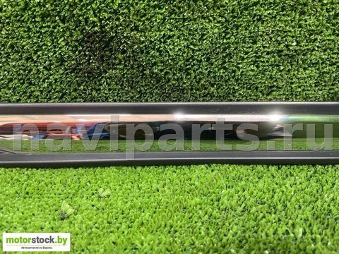 Молдинг крыла переднего левого Peugeot 3008, 2019 г., OEM 9814228777, арт. 120782531, фото 5