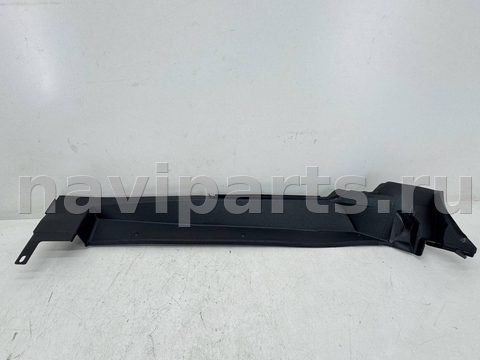 Молдинг крыла переднего левого Audi Q5, 2023 г., OEM 80A821169A, арт. 12901