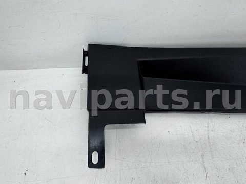 Молдинг крыла переднего левого Audi Q5, 2023 г., OEM 80A821169A, арт. 12901, фото 2