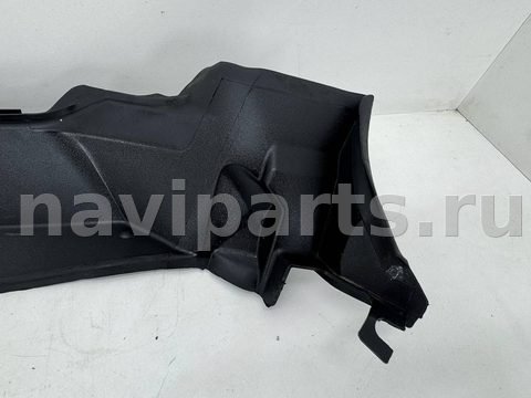 Молдинг крыла переднего левого Audi Q5, 2023 г., OEM 80A821169A, арт. 12901, фото 5