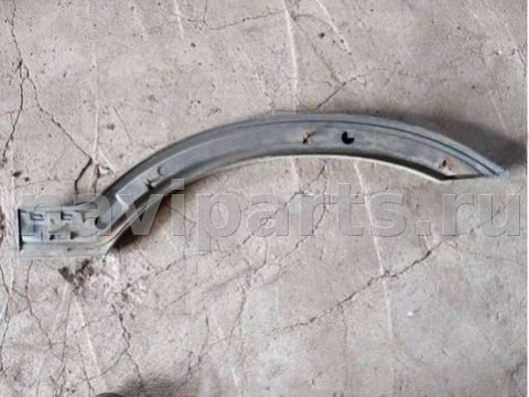 Молдинг крыла переднего левого Opel Zafira, 2000 г., арт. 130016122, фото 2