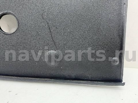 Молдинг крыла переднего левого Audi Q5, 2024 г., OEM 80A805285A, арт. 13746, фото 2