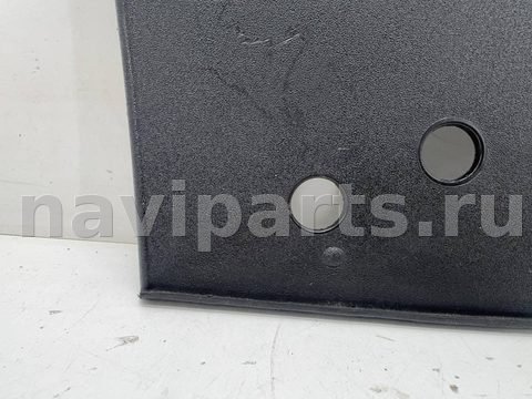 Молдинг крыла переднего левого Audi Q5, 2024 г., OEM 80A805285A, арт. 13746, фото 3