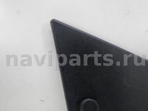 Молдинг крыла переднего левого Audi Q5, 2024 г., OEM 80A805285A, арт. 13746, фото 4