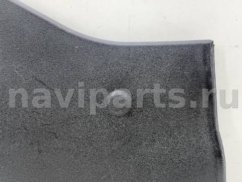 Молдинг крыла переднего левого Audi Q5, 2024 г., OEM 80A805285A, арт. 13746, фото 5