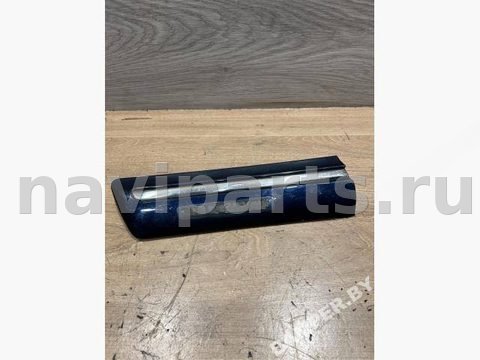 Новое Mercedes E W210, 2001 г., OEM 2106900182, арт. 15433