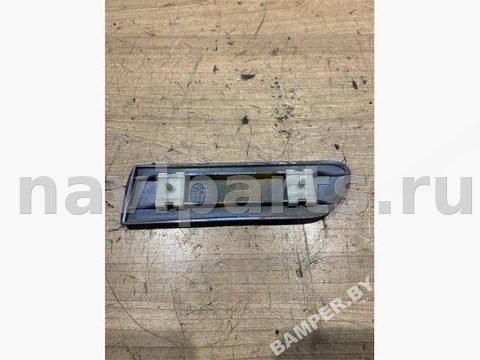 Молдинг крыла переднего левого Mercedes CLK W208, 2000 г., OEM 2112670032, арт. 15479, фото 2