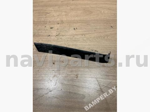 Молдинг крыла переднего левого Mercedes C W202, 1995 г., OEM 2026900962, арт. 15801