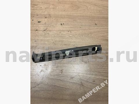 Молдинг крыла переднего левого Mercedes C W202, 1995 г., OEM 2026900962, арт. 15801, фото 2