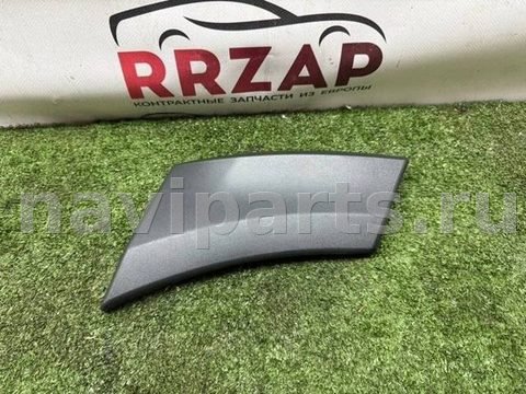 Молдинг крыла переднего левого Mercedes Sprinter, 2016 г., OEM A9065012982, арт. 1844