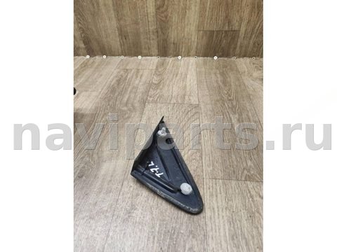 Молдинг крыла переднего левого Toyota Picnic, 2000 г., OEM 6011844010, арт. 2225, фото 3