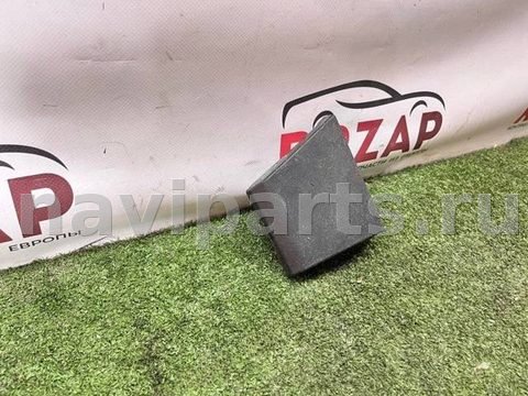 Молдинг крыла переднего левого Toyota RAV4, 2023 г., OEM 7690242050, арт. 2451, фото 2