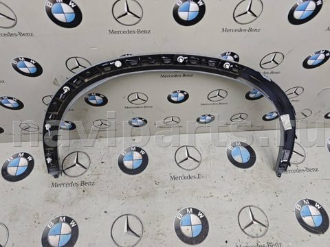 Молдинг крыла переднего левого BMW X5 G05, 2021 г., OEM 8069285, арт. 248-63_1, фото 3