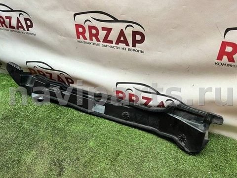 Молдинг крыла переднего левого Lexus RX, 2018 г., OEM 5388348050, арт. 2913, фото 3