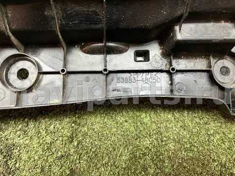 Молдинг крыла переднего левого Lexus RX, 2018 г., OEM 5388348050, арт. 2913, фото 4