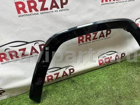 Молдинг крыла переднего левого Toyota RAV4, 2023 г., OEM 7560242170, арт. 2997, фото 2