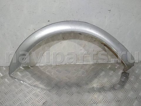 Новое Toyota Yaris Verso, 2003 г., OEM 5308852010, арт. 2_25146