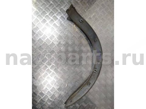 Новое Toyota Yaris Verso, 2003 г., OEM 5308852010, арт. 2_25146, фото 2