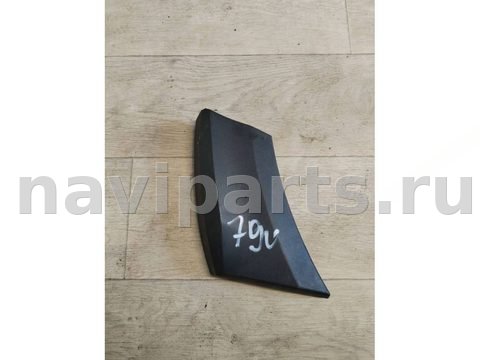 Молдинг крыла переднего левого Mercedes Sprinter, 2013 г., OEM A9066904782, арт. 300250