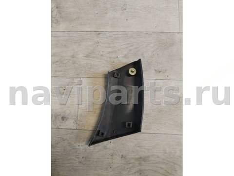 Молдинг крыла переднего левого Mercedes Sprinter, 2013 г., OEM A9066904782, арт. 300250, фото 2