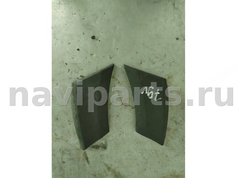 Молдинг крыла переднего левого Mercedes Sprinter, 2013 г., OEM A9066904782, арт. 300250, фото 3