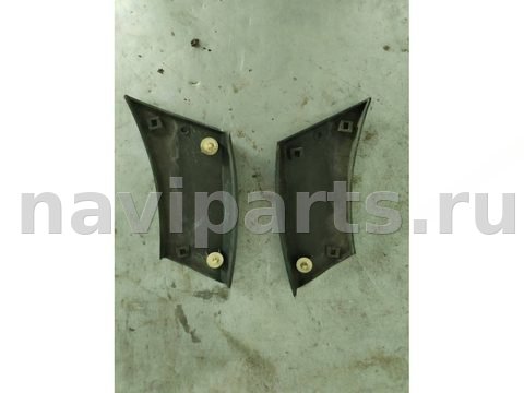 Молдинг крыла переднего левого Mercedes Sprinter, 2013 г., OEM A9066904782, арт. 300250, фото 4