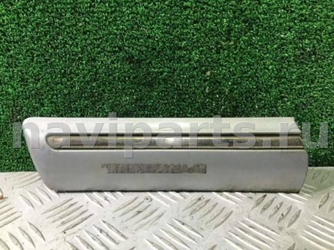 Молдинг крыла переднего левого Mercedes E W210, 2001 г., OEM A2106900182, арт. 30059171