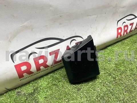 Молдинг крыла переднего левого Toyota RAV4, 2022 г., OEM 7690242060, арт. 3143, фото 2