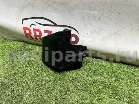 Молдинг крыла переднего левого Toyota RAV4, 2022 г., OEM 7690242060, арт. 3143, фото 3
