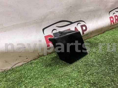 Молдинг крыла переднего левого Toyota RAV4, 2023 г., OEM 7690242060, арт. 3233, фото 2