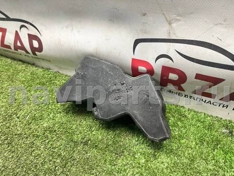 Молдинг крыла переднего левого Toyota C-HR, 2017 г., OEM 53156F4010, арт. 3394, фото 3