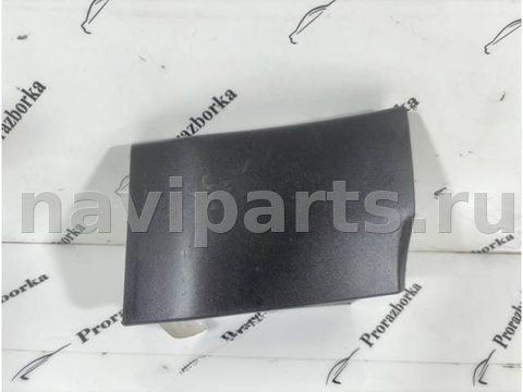 Молдинг крыла переднего левого Land-Rover Evoque L538, 2018 г., OEM LR027257, арт. 3417